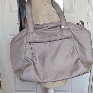 Lululemon shoulder bag